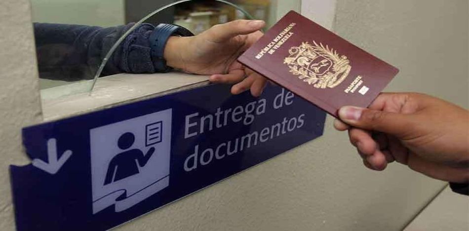 venezolanos en Panamá