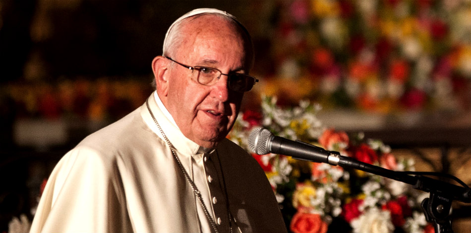 papafranciscus