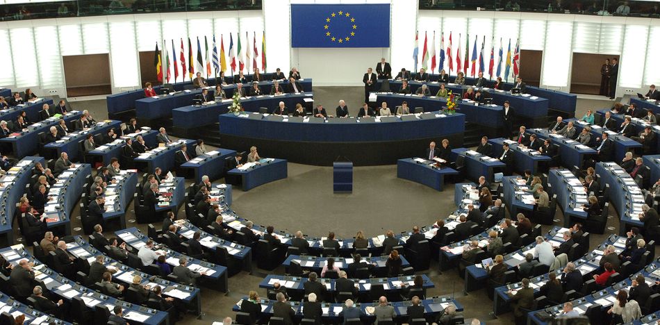 parlamento europeo