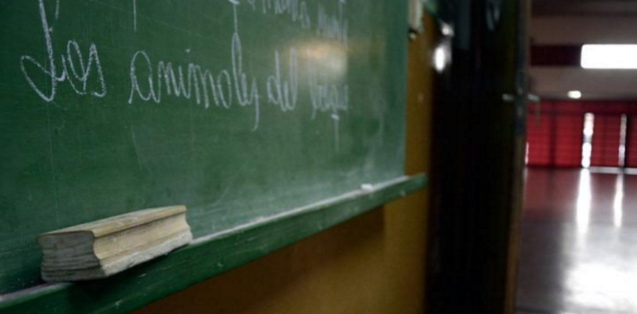 Paro docente en provincia de Buenos Aires deja a millones sin clases