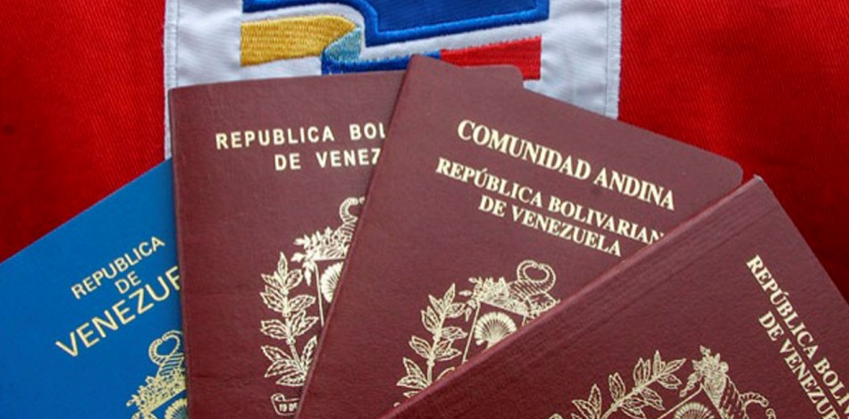El Aissami facilitó ingreso a Venezuela de miles desde Medio Oriente con pasaportes ilegales