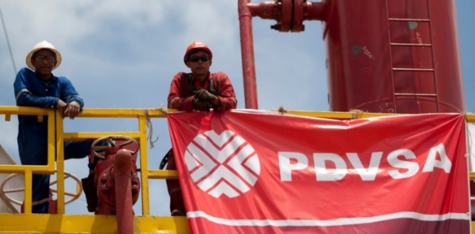 Minera canadiense demanda a Petróleos de Venezuela por «fraude» en canje de bonos