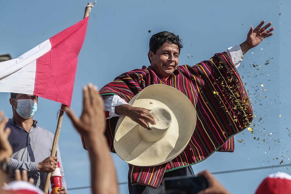 Se Convertira Peru En La Proxima Venezuela