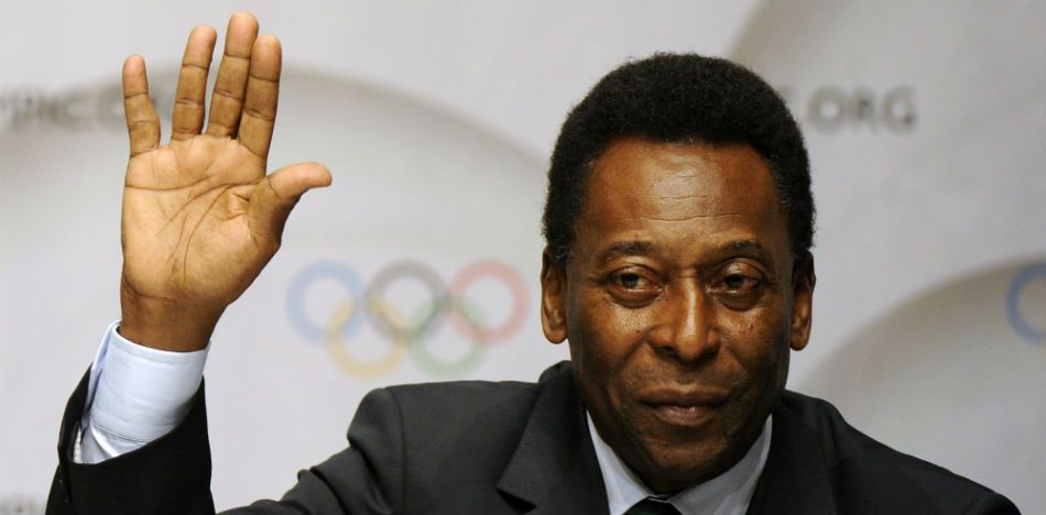 Pelé