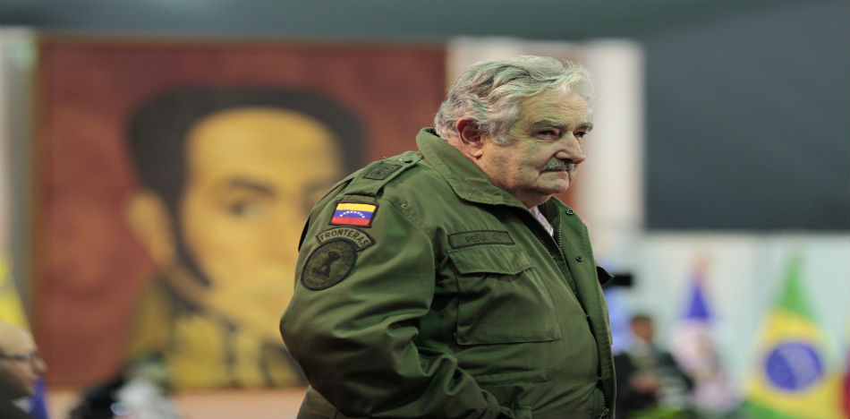 ¿Quién es realmente José Mujica? ¿Dr. Jekyll o Mr. Hyde?