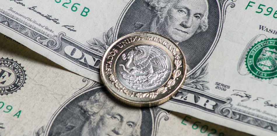 peso mexicano