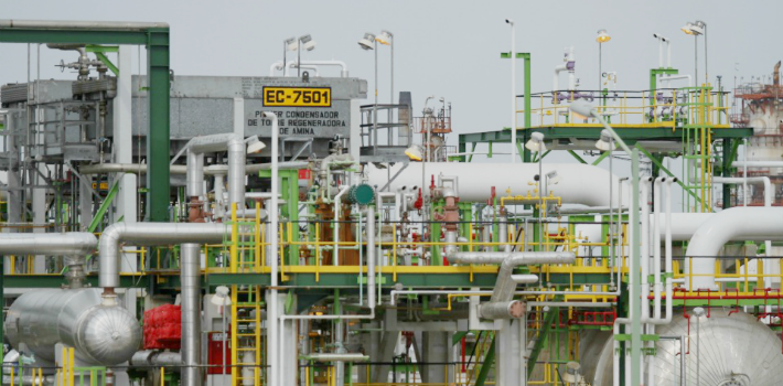 Petroleo