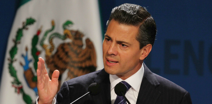 Peña Nieto