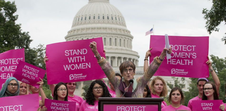 Planned Parenthood