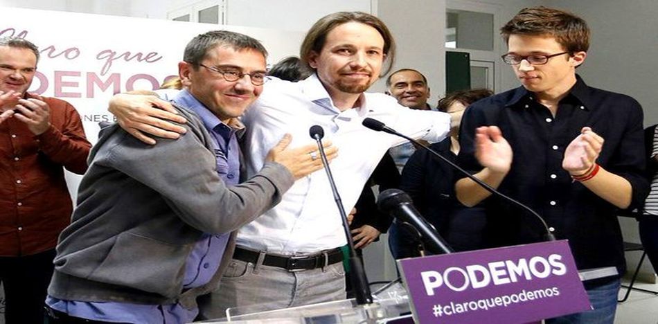 Comunistas en todo el mundo se reúnen en apoyo a la dictadura de Venezuela