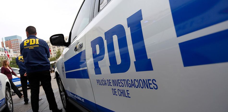 Polícia chilena allanó oficinas de Odebrecht en Santiago