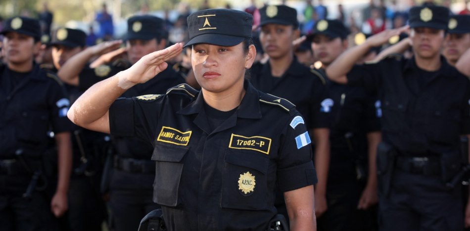 Por error turistas evangélicos en Guatemala casi fueron linchados por turba