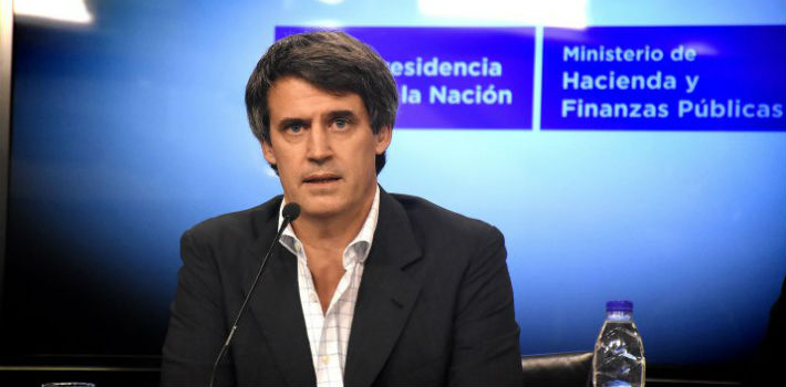 Argentina empieza a emitir deuda para pagar a «fondos buitre»