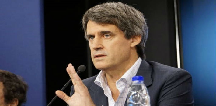 Gobierno argentino espera la ley para pagar a los bonistas