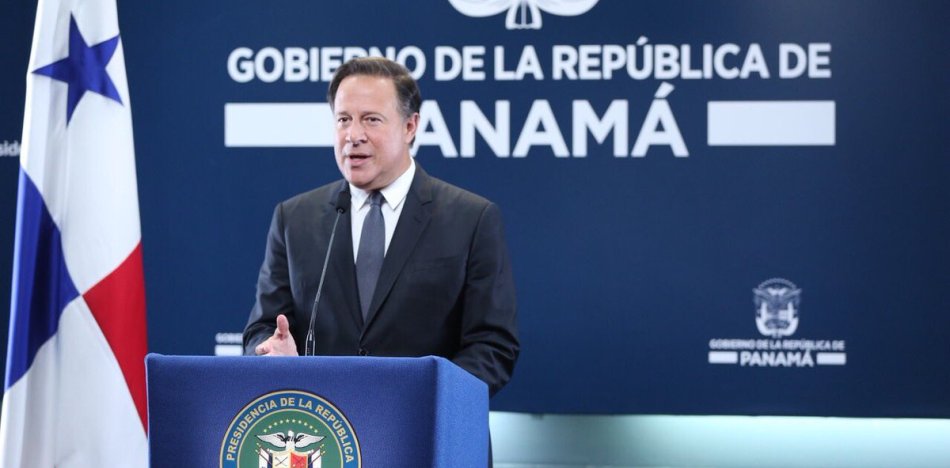 Gobierno panameño toma medidas para regular el éxodo de venezolanos hacia ese país