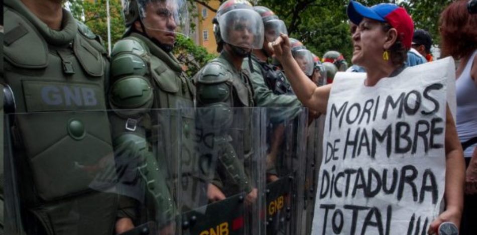 El socialismo democrático abrió camino a la miseria totalitaria en Venezuela