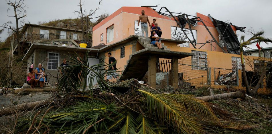Puerto Rico