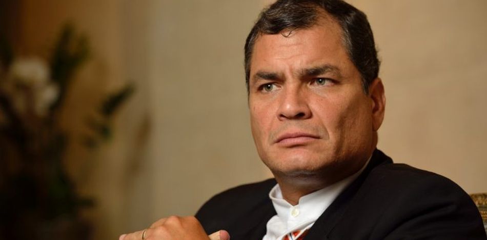PanAm Podcast: Ecuador tendrá que decidir entre democracia o seguir hacia la dictadura