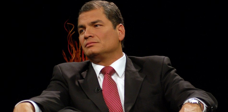 PanAm Podcast: ¿Será el 50 % capaz de frenar el avance del socialismo del siglo XXI en Ecuador?