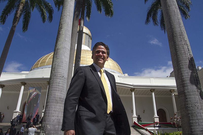 Exclusiva: diputados opositores avalaron bajo cuerda bonos con que Maduro hipotecó Citgo