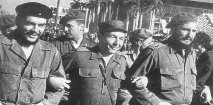 El infierno en la tierra que Fidel Castro creó para los cubanos