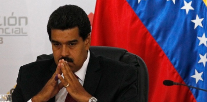 Referendo en Venezuela: Maduro sufrirá avasallante derrota según encuesta