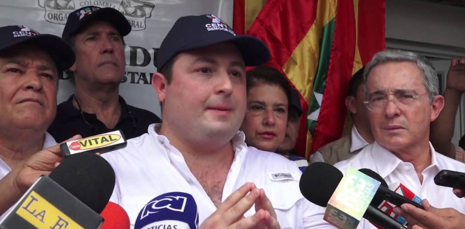 Colombia: Centro Democrático propondrá reforma tributaria alternativa