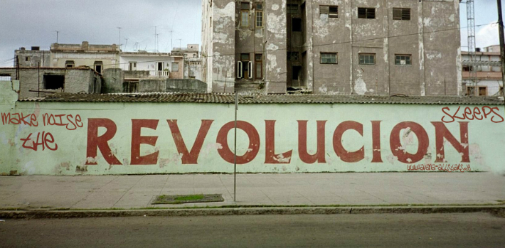 revolution