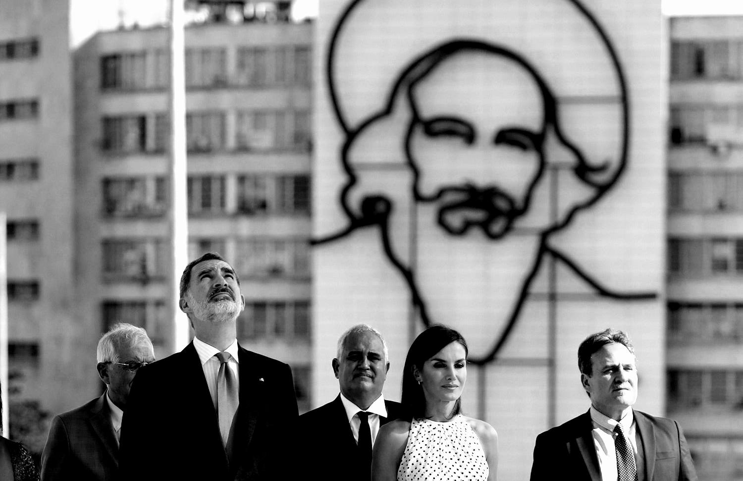¿Hasta cuándo Cuba?