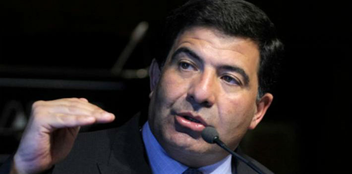 Otro kirchnerista destituido: cae titular de la Auditoría General