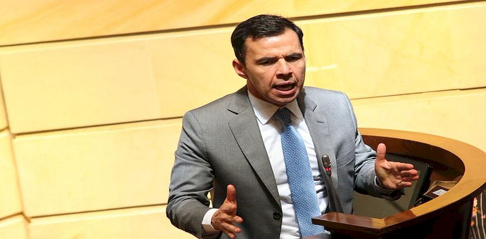 Duro revés para acuerdo Santos-FARC