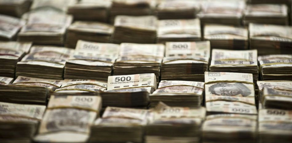 salario mínimo en México
