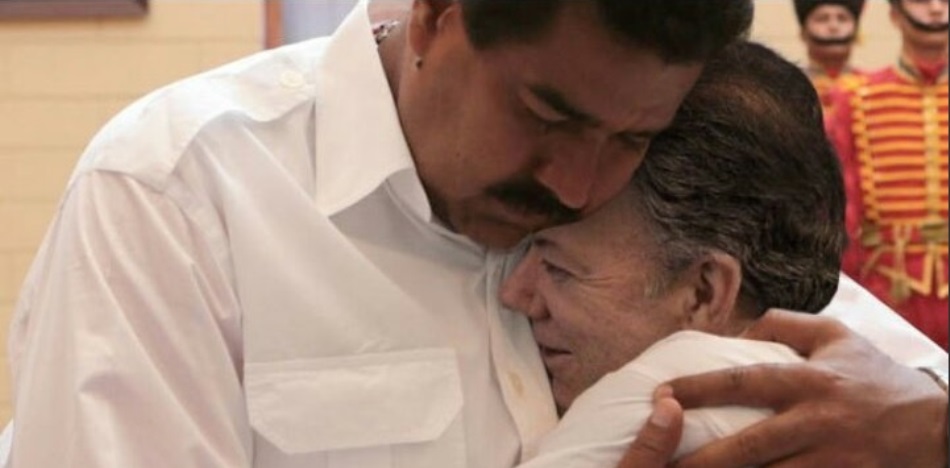 Las buenas intenciones de Fajardo pueden llevar a Colombia al Socialismo del Siglo XXI