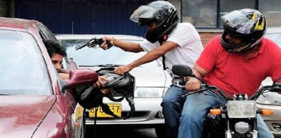 seguridad y policía