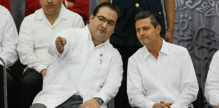 Sistema Nacional Anticorrupción