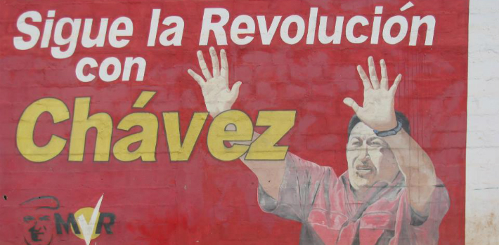 Venezuela: El Fracaso del Socialismo
