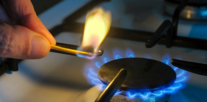 tarifas del gas