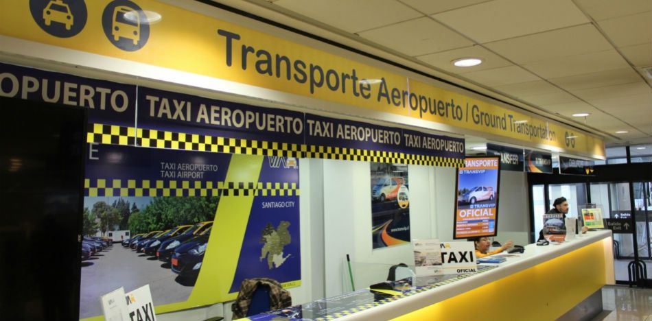taxi Aeropuerto Cancún