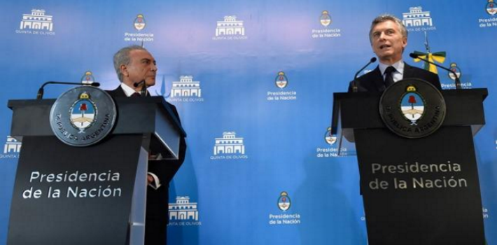 Mercosur