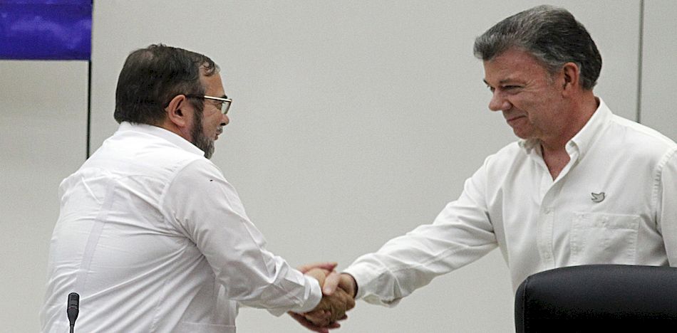 PanAm Podcast: «Todo lo que advertimos sobre el acuerdo Santos-FARC está sucediendo»