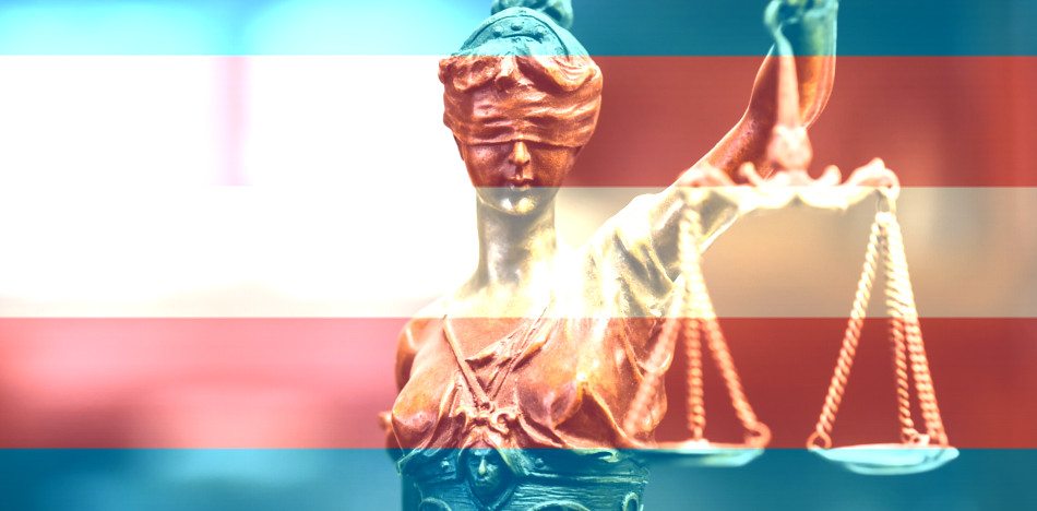 «Travesticidio»: desigualdad jurídica versus justicia social