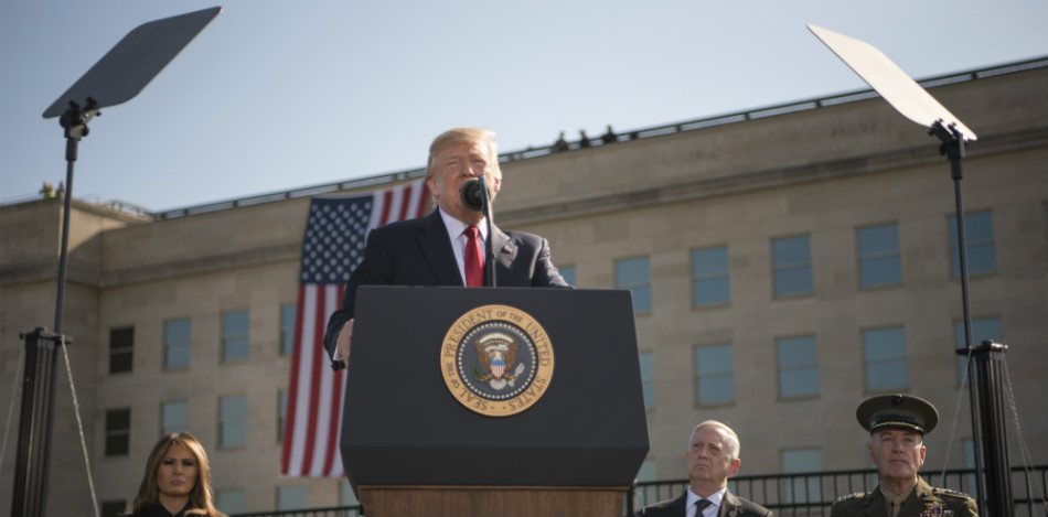Veto migratorio de Trump vuelve a ser derrotado en las cortes pero se mantiene para Venezuela y Norcorea