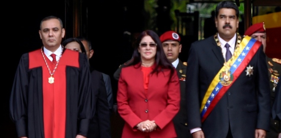 tsj-venezuela