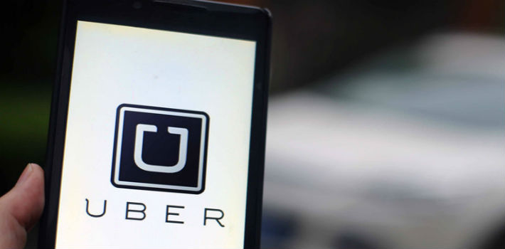 Uber desafía críticas y comienza a&nbsp;funcionar en Buenos Aires