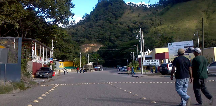 unión aduanera