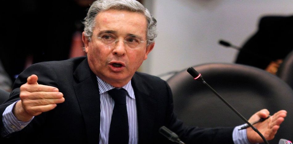 Uribe celebró orden para expulsar de Guatemala al exjuez colombiano Iván Velásquez