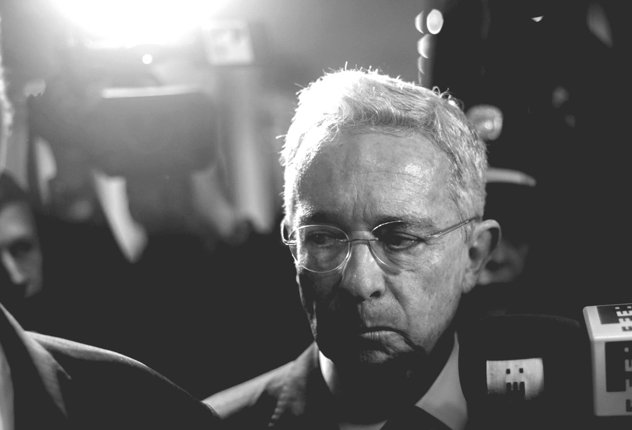Cómo Uribe salvó a Colombia: lo que la izquierda no quiere que recordemos