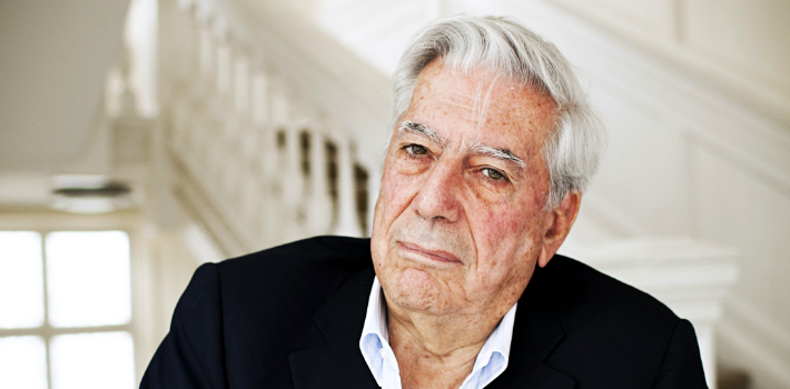 Gobierno de República Dominicana objeta premio a Mario Vargas Llosa