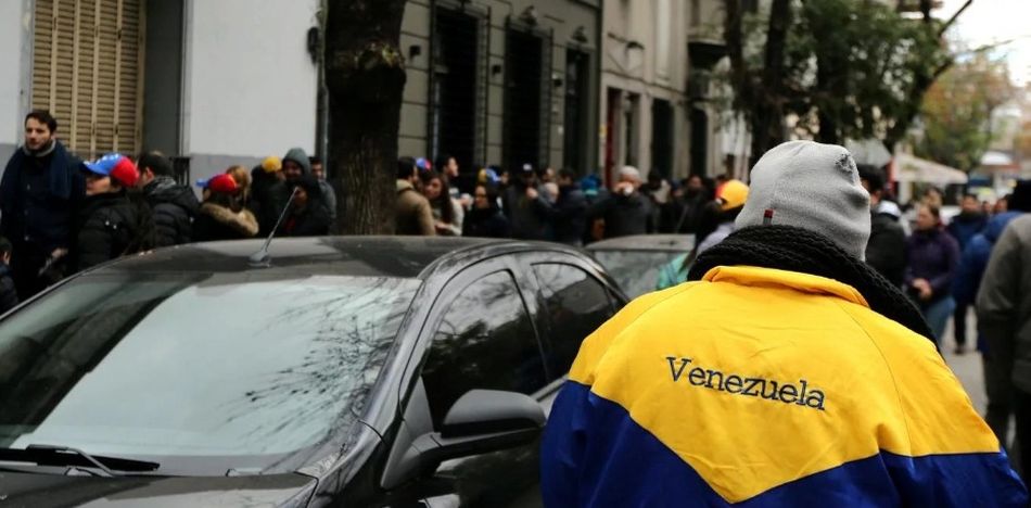 votar contra la Constituyente de Maduro