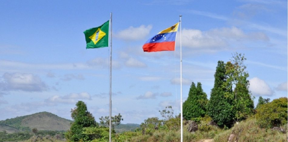Estado brasileño declara “emergencia social” tras llegada masiva de venezolanos